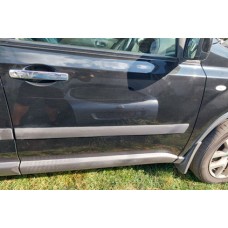 двері праві передні 2 nissan x trail t31 2007- color G41G