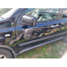 двері ліві передні 2 nissan x trail t31 2007- color G41G