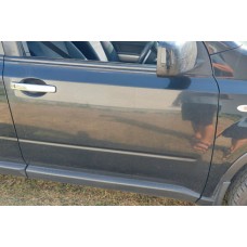 двері праві передні 3 nissan x trail t31 2007- color G41G
