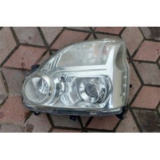 фара ліва t31 xenon eu