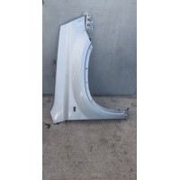 Крило переднє праве 917 nissan x trail t31 F3100JG0EA