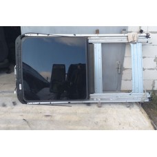 люк скло криши nissan x trail t31