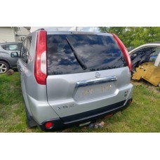кришка багажника комплектна K010MJG4EA Nissan x-trail t31 07- color K23z