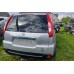 кришка багажника комплектна K010MJG4EA Nissan x-trail t31 07- color K23z