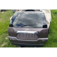 кришка багажника nissan x trail t31 K010MJG4EA