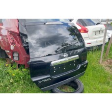 кришка багажника nissan x trail t31 color g41g K010MJG4EA