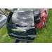 кришка багажника nissan x trail t31 color g41g K010MJG4EA