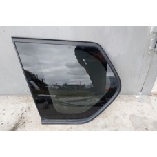 скло ліве глухе nissan x-trail t31  83301JG000