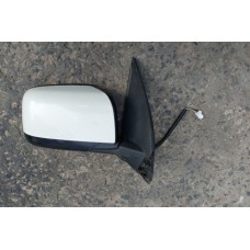 Накладка дзеркала заднього виду, права color qx1g nissan x trail t31 K6373EN001