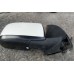 Накладка дзеркала заднього виду, права color qx1g nissan x trail t31 K6373EN001
