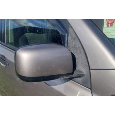 зеркало праве x trail t31 3 pin color k51g