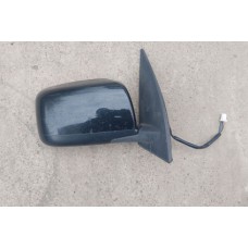 зеркало праве x trail t31 5 pin color g41g