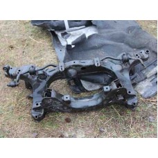 подрамник задний Nissan Qashqai
