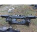 подрамник задний Nissan Qashqai