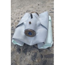пиропатрон airbag водія almera classic b10
