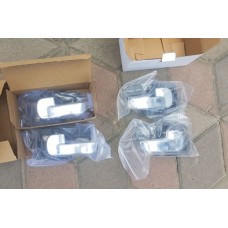 ручка внутрішня Nissan qashqai j10 80670JD00E 80671JD00E
