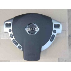 airbag Nissan qashqai 