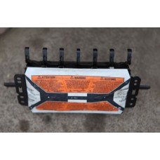  Airbag  nissan qashqai