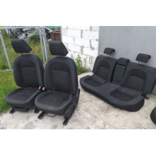 салон nissan qashqai j10 eu