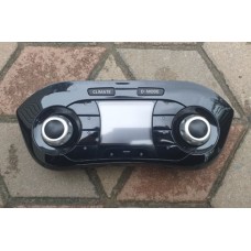 блок климата 24845BV82A Nissan juke f15
