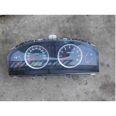 щиток приборов  NISSAN ALMERA N16 
