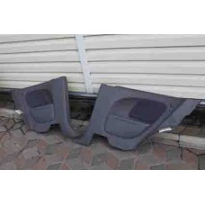 карти nissan almera N16 3 дверка