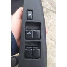 Блок склопідйомників  254019U10A Nissan note e11