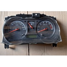 щиток Nissan note 9U00B A2