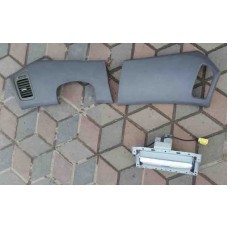 airbag Nissan primera p12 пассажира