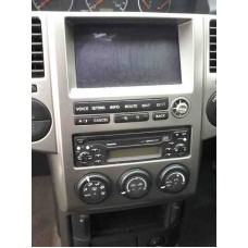 консоль  Nissan x trail t30