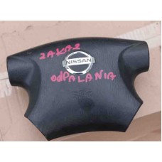 airbag руля Nissan x trail t30