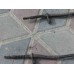 Трос ручгоно тормоза p12