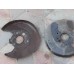 КОЖУХ ТОРМОЗНОГО ДИСка