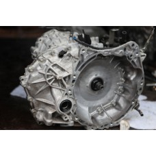 акпп nissan qashqai 2.0 