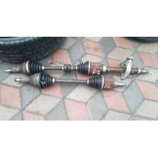 391001kc0a Nissan полуось права Nissan Juke 1.5 Dci