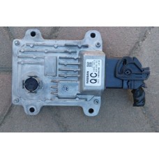Блок управління акпп  310F61KC1A Nissan