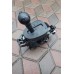 Селектор коробки акп juke 349011KF2D