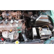 кпп Nissan P12