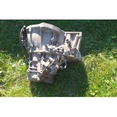 кпп 2,2 nissan x trail  t30
