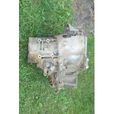 кпп 2.0 бензин nissan x trail  t30