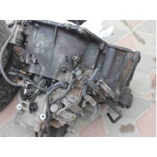коробка передач Nissan X trail t30