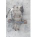 Редуктор задний x-trail t31 2,0 dci 07- 38300JD610