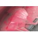 фонар лівий хечбек Peugeot 207 2006-2013 9649986680 