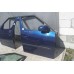 двері праві skoda roomster